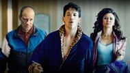 Bleed For This is entertaining and thought-provoking (Image via Official Facebook Page)